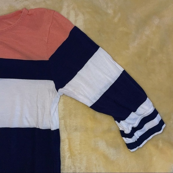 old Navy | Stripped Shirt size small - Picture 4 of 4